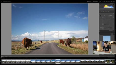lightroom classic crea copias automatica